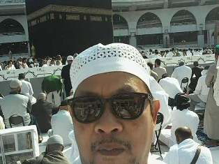 Umroh dan Haji Plus Pondok Tasbih Pondok Pesantren Thoriqoh Ikhwanul Qalam
